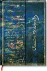 Monet (Water Lilies), Letter to Morisot (ISBN: 9781439722237)