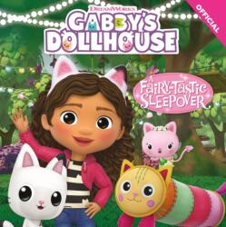 DreamWorks Gabby's Dollhouse: A Fairy-tastic Sleepover (2023)