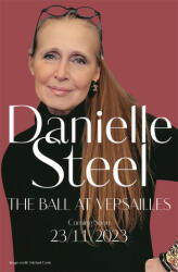 Ball at Versailles - Danielle Steel (2023)