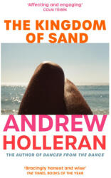 Kingdom of Sand - Andrew Holleran (2023)