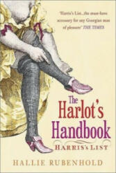 Harlot's Handbook - Hallie Rubenhold (2007)