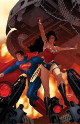 Superman The Final Days Of Superman - Peter J. Tomasi (ISBN: 9781401267223)