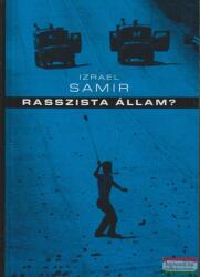 Rasszista állam? - ANTIKVÁR (ISBN: 9789639484900)