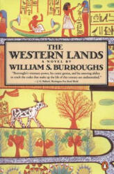 The Western Lands - William Seward Burroughs (ISBN: 9780140094565)