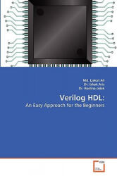 Verilog Hdl - Md. Liakot Ali, Ishak Aris, Roslina Sidek (ISBN: 9783639267914)
