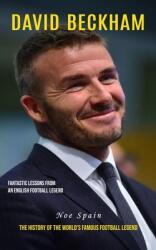 David Beckham (ISBN: 9781777527693)
