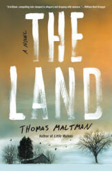 The Land (ISBN: 9781641293143)