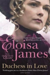Duchess in Love - Eloisa James (2013)