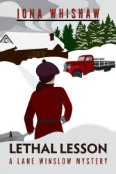 A Lethal Lesson (ISBN: 9781771513531)
