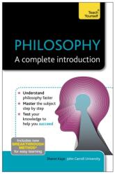 Philosophy: A Complete Introduction: Teach Yourself (ISBN: 9781444190137)
