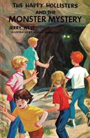 The Happy Hollisters and the Monster Mystery (ISBN: 9781949436655)