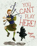 You Can't Play Here! (ISBN: 9780863157462)