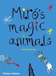 Miro's Magic Animals (ISBN: 9780500650660)