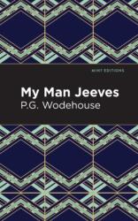 My Man Jeeves (ISBN: 9781513270678)