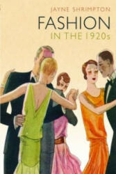 Fashion in the 1920s - Jayne Shrimpton (2014)