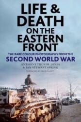 Life and Death on the Eastern Front (ISBN: 9781784387235)