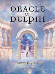 The Oracle of Delphi (ISBN: 9781922573759)