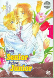 Honey Senior, Darling Junior: Volume 1 - Chifumi Ochi (ISBN: 9781600091384)
