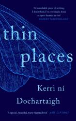 Thin Places (ISBN: 9781838854515)