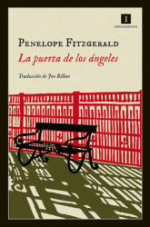 La puerta de los ángeles - PENELOPE FITZGERALD (ISBN: 9788415979968)