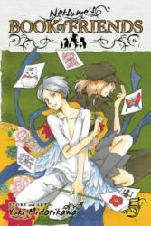 Natsume's Book of Friends, Vol. 5 - Yuki Midorikawa (2010)