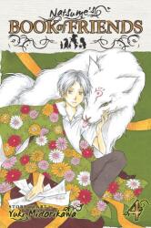 Natsume's Book of Friends, Vol. 4 (2010)