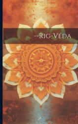 --Rig-Véda (ISBN: 9781021388186)
