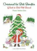 Craciunul lui Bidi Bonetica - Claudia-Valentina Gidea (ISBN: 9786061722662)