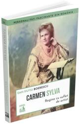 Carmen Sylva, regina cu suflet de artist (ISBN: 9786069602959)