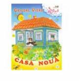 Casa noua - Grigore Vieru (ISBN: 9789975148917)