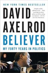 Believer (ISBN: 9780143128359)