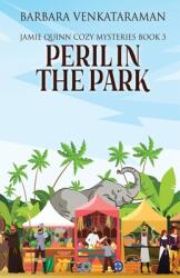Peril In The Park (ISBN: 9784824107053)