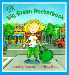 Big Green Pocketbook (ISBN: 9780064433952)