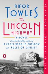 The Lincoln Highway (ISBN: 9780735222366)