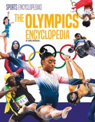 Olympics Encyclopedia (ISBN: 9781532196935)