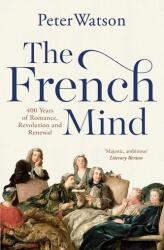 The French Mind (ISBN: 9781471128981)