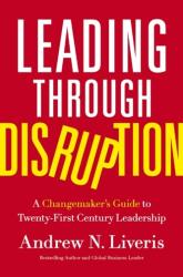 Leading through Disruption (ISBN: 9781400233830)