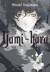 Yami-hara (ISBN: 9781975367763)