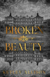 Broken Beauty (ISBN: 9781954148321)