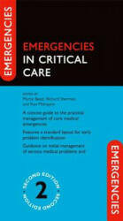 Emergencies in Critical Care - Martin Beed (2013)