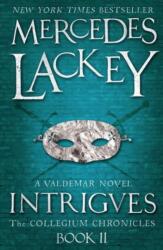 Collegium Chronicles, Vol. 2 - Intrigues (ISBN: 9781781165874)