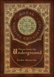 Notes from the Underground (ISBN: 9781774762073)