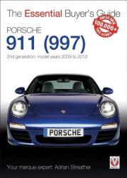Porsche 911 - 2nd Generation: Model Years 2009 to 2012 (ISBN: 9781845848668)
