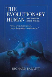 Evolutionary Human - Richard Barrett (ISBN: 9781483494463)