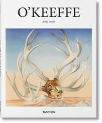 O'Keeffe - Britta Benke (ISBN: 9783836532723)