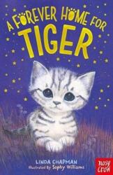 O casă veșnică pentru Tiger (ISBN: 9781788009713)