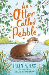 Un vidră numită Pebble (ISBN: 9781788001564)