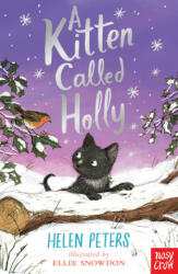 Kitten Called Holly - Helen Peters (ISBN: 9780857639639)
