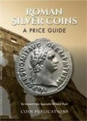 Roman Silver Coins - Richard Plant (ISBN: 9780948964930)