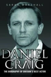 Daniel Craig - Sarah Marshall (ISBN: 9781843585398)